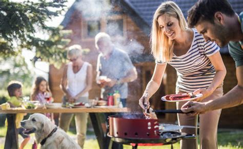 Nach vorherrschender rechtsmeinung ist gegen gelegentliches grillen auf balkon, terrasse oder im garten nichts einzuwenden. Gärtnern in Corona-Zeiten: Die wichtigsten Fragen und ...