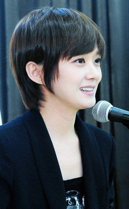 Check spelling or type a new query. News Jang Nara wows at 'SPAF 2011′ with her new boyish ...