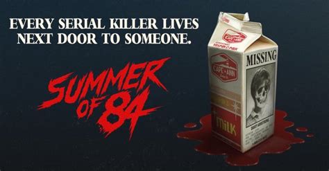 Summer of '84 | indice. Summer of '84 Review (Sundance) - You'll Leave This Film ...