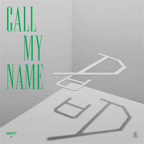 Download and listen online you calling my name by got7. GOT7 "You Calling My Name (니가 부르는 나의 이름)" M/V from 10th ...