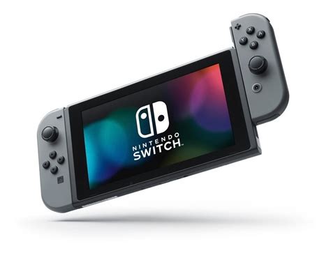 Las compras de estudios de videojuegos parecen cada vez más frecuentes dentro de la industria. Consola Videojuegos Nintendo Switch C/controles Joy-con ...