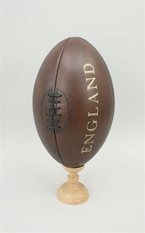 We have found 11 items for you. England Rugby Ball