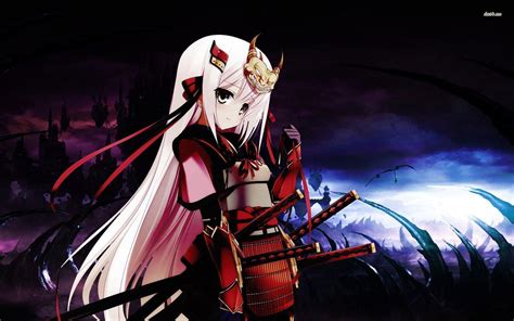 Updated 4 month 3 day ago. Anime Samurai Wallpapers - Wallpaper Cave