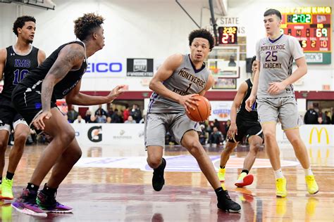 Latest on oklahoma state cowboys guard cade cunningham including news, stats, videos, highlights and more on espn. 6 college basketball freshmen who could be BIG difference ...