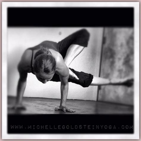 Dynamic advance twist yoga pose, a hip opener and an arm balance pose. Yoga- grasshopper pose | Yoga | Pinterest