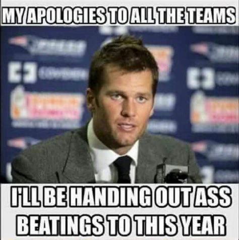 Tom brady prepared to meet with teams other than the patriots in 2020 free agency (self.tombrady). 38 Best Memes of Brandon Weeden & the Dallas Cowboys ...
