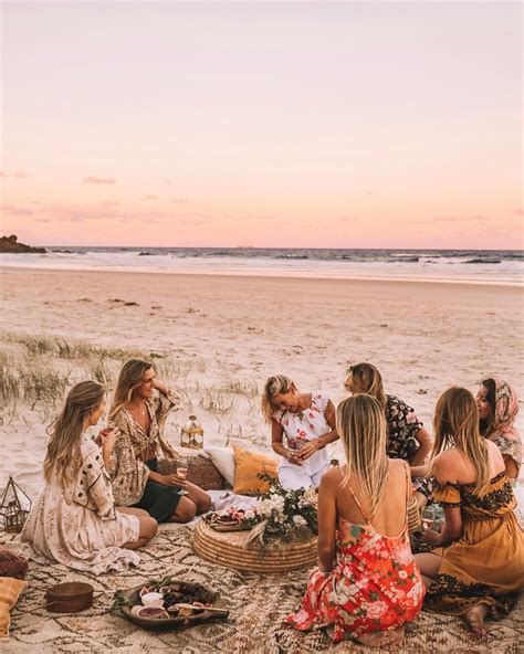 Lovepik provides 26000+ romantic camping photos in hd resolution that updates everyday, you can free download for both personal and commerical use. Sweet Summer Sunsets💕 | Girls beach trip, Beach picnic ...