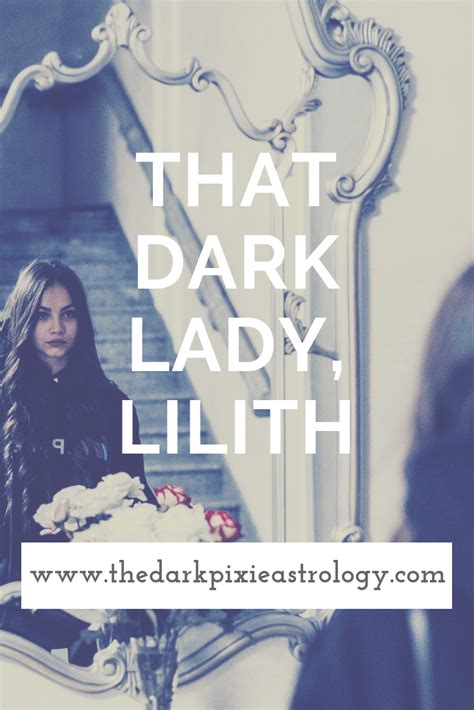 Read this guide to learn what it means to have a moon in gemini and how it affects your personality and outlook on life. Are you familiar with Lilith in astrology? Check out That ...