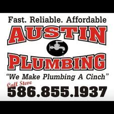 You can call at +1 512 298 4916 or find more view a place in more detail by looking at its inside. Austin Plumbing. Plumber - Warren, MI. Projects, photos ...