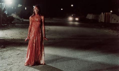 If you're a hulu subscriber, you've got access to tons of horror films, so many that it might be hard to choose which ones to watch. Carrie (1976) - Cinema, Movie, Film Review - Entertainment.ie