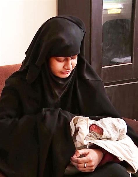 Dodgy internet service here so will respond when i can! Death of Isis bride Shamima Begum's baby is a 'stain on ...