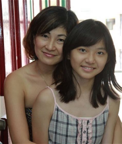 She loves every inch of his veiny dick. Nude Asian Mother Daughter - Photo PORN