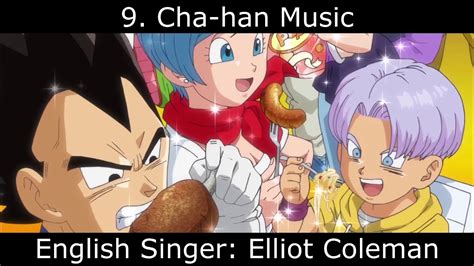For your search query dragon ball super intro mp3 we have found 1000000 songs matching your query but showing only top 10 results. Top 14 Favorite Dubbed Dragon Ball Super Songs - YouTube