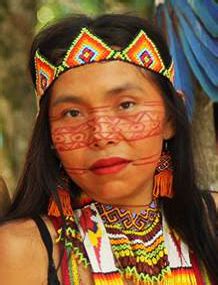 Indigenous by nature, huni kuin rapé page, with all the blends provided by the huni kuin tribe, all original and traditional. Curso de Miçangas - Ecotece