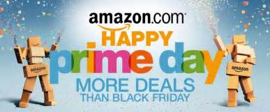 Amazon celebra el 21 y el 22 de junio el prime day, un evento comercial para sus suscriptores prime en el que se ofertarán dos millones de productos con descuento. Amazon Prime Day 2017: Is it Worth it? | Shacknews