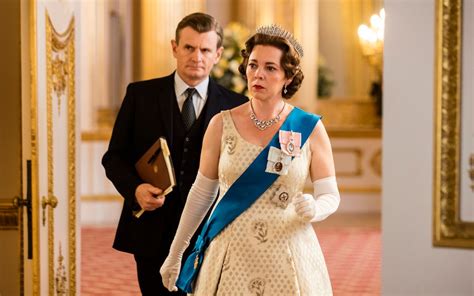 It is written by creator chris lang and directed by andy wilson. The Crown Season 4 Episode 1 Cast - The Crown Season 4 Air ...