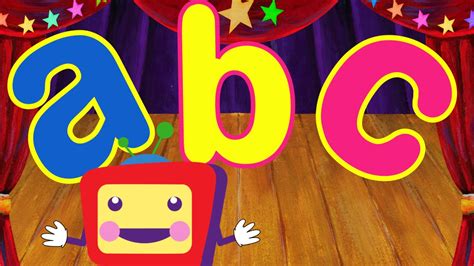 Watch the abc shows online at abc.com. ABC SONG | ABC Songs for Children - 13 Alphabet Songs & 26 Videos - YouTube