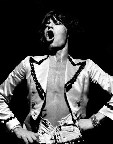 Pin on Mick Jagger- the MAN with swagger