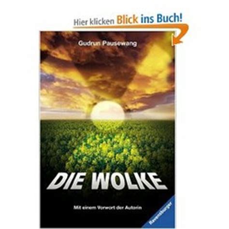 Auch die frau, die 45 jahre lang am fließband für hella autolampen verpackte ist mein stammbaum.die frau, die uns zu kofferkindern machte,damit sie ihren job nicht verlor. Die besten Jugendbücher (1): Die Wolke von Gudrun Pausewang (Buchkritik)