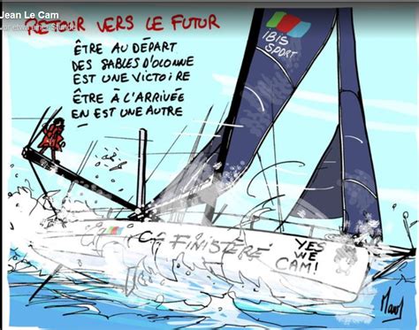 The race began on 8 november 2020, with the first finishers completing the course on 27 january 2021 with the 25th and final yacht to complete the race arrived on 5 march 2021. Vendee Globe 2021-01-07 - Boris Herrmann gibt Gas ...