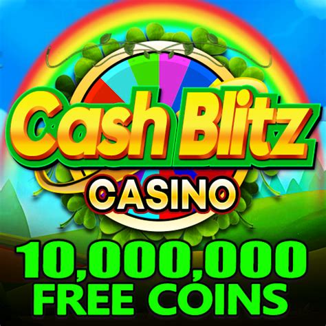 3 list of hacked game. Cash Blitz™ - Free Slots & Casino Games APK MOD 6.0.0.230 ...