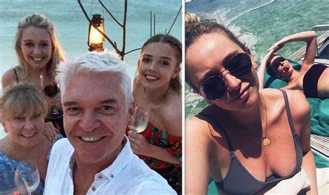 Approximately 84 daughter of phillip schofield photos available for licensing. Phillip Schofield Instagram: Star enjoys lavish holiday ...