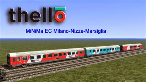 Trenitalia, gruppo ferrovie dello stato italiane, è attualmente la più importante società ferroviaria. Railworks Italia 713: DOWNLOAD ROTABILI
