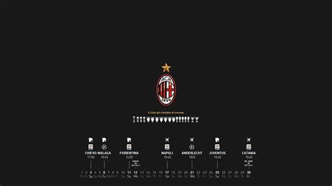 Best milan wallpaper, desktop background for any computer, laptop, tablet and phone. AC Milan Wallpapers - Wallpaper Cave