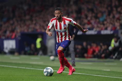 The club was founded in 1903. Coronavirus: Atletico Madrid defender tests positive - Daily Post Nigeria