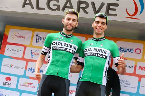 He was named in the startlist for the 201. volta-algarve-rafael-reis-joaquim-silva - Zikloland