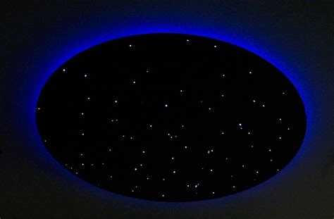 Nsl galaxy fiber optic system is the simplest way to turn any ceiling into an exciting fiber optic starry night sky. Star lights ceiling - make starry sky right in your room ...