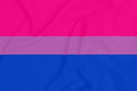 Descarga esta foto premium de bandera lgbt arcoiris. Bandera de la comunidad del orgullo bisexual lgbt en una ...