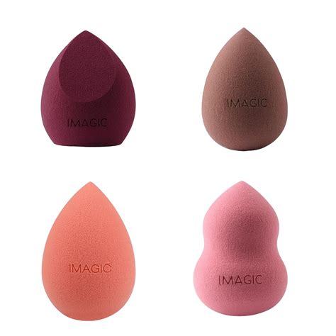 تحميل الكتب العربية والأجنبية والروايات والقصص مجانا, وقراءة الكتب اونلاين. Beauty Blender Imagic / Aku mau minta maaf ternyata ...