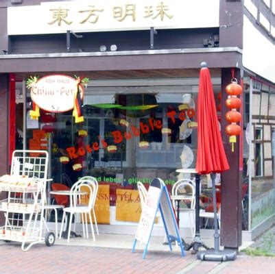 Leerstand endet nach vier jahren Asia Haus Chinaperle - Food - Steinweg 12, Gifhorn ...