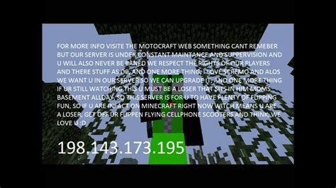 Top 20 of the 334 best rpg minecraft servers. minecraft cracked servers list no hamachi 1.3.2 - YouTube