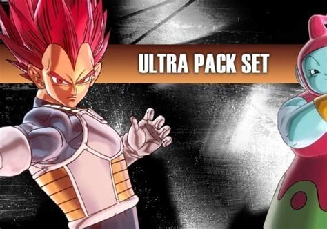 Dragon ball is a popular animated show that focuses on superhuman fighting skills that the characters use in order to overcome the perils that threaten to destroy their world. Buy Dragon Ball: Xenoverse 2 - Extra Pass US - Steam CD ...