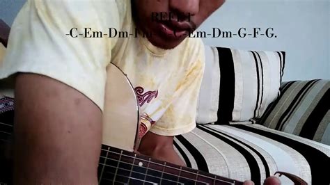 M g d kau pergi dariku tak usah kembali em f# g a d mungkin aku telah berdua untuk selamanya g a f#m bm selamat tinggal masa lalu g a d aku kan melangkah g a f#m bm maafkanlah segala yang g. Bermain Chord mudah gitar lagu(Rey mbayang-Selamat Tinggal ...