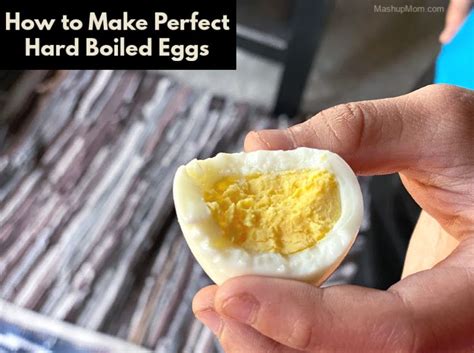 We'll show you how to boil eggs so they turn out just the way you want them, whether you like them hard boiled or. How To Cook Jollof Rice With Egg Or Boiled Egg : Pin auf ...