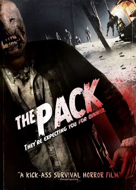 Connect with us on twitter. اقوى فلم رعب درامي - الكلاب الشرسه - the pack مترجم 2018 ...