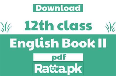 12th class english guide sindh text board ratta. 12Th Class English Guide Sindh Text Board Ratta. - Trade ...