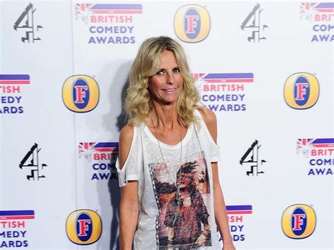 Here's what your favourite '90s tv presenters look like. Ulrika Jonsson splits from third husband after 11 years of ...