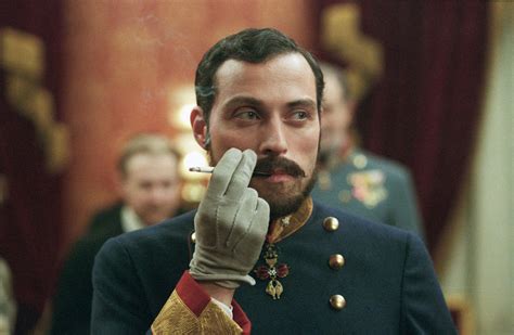 Cruel prince abuses his power; The Illusionist | A land of films