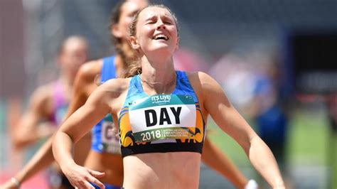 We did not find results for: Commonwealth Games 2018: 17-year-old Riley Day PB, 200m ...