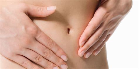 How much the cancer has grown and whether it has grown into other nearby structures, such as the womb (uterus), bladder or back passage (rectum). Ovarian Cancer - Know The Symptoms