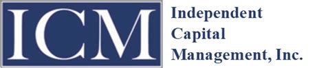 Southern California CFP® Financial Advisor | Independent Capital Management — Independent ...