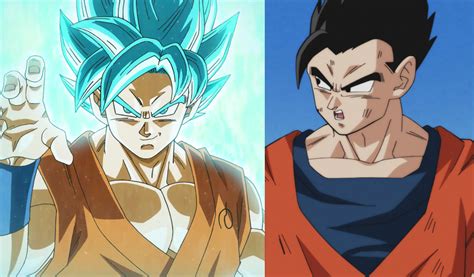 Check spelling or type a new query. Mas humo?:Hoy Gohan se enfrenta a Goku en un combate "e... en Taringa!