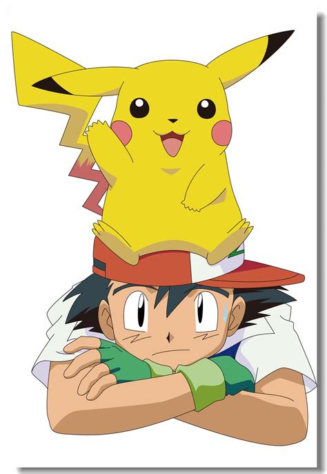 Custom Canvas Posters Pokemon Go Poster Digital Monster ...