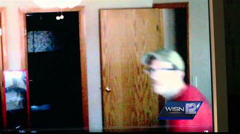 Maybe you would like to learn more about one of these? Woman finds hidden cameras in her bedroom - YouTube