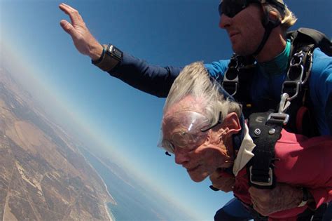 Check spelling or type a new query. CAPE TOWN GRANNY SKYDIVES FOR HER 100TH BIRTHDAY ...