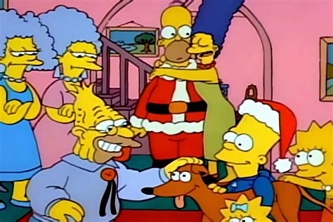 Dating in the kitchen episode 3 recap highlights: "The Simpsons" First Episode Is Still a Christmas Classic ...